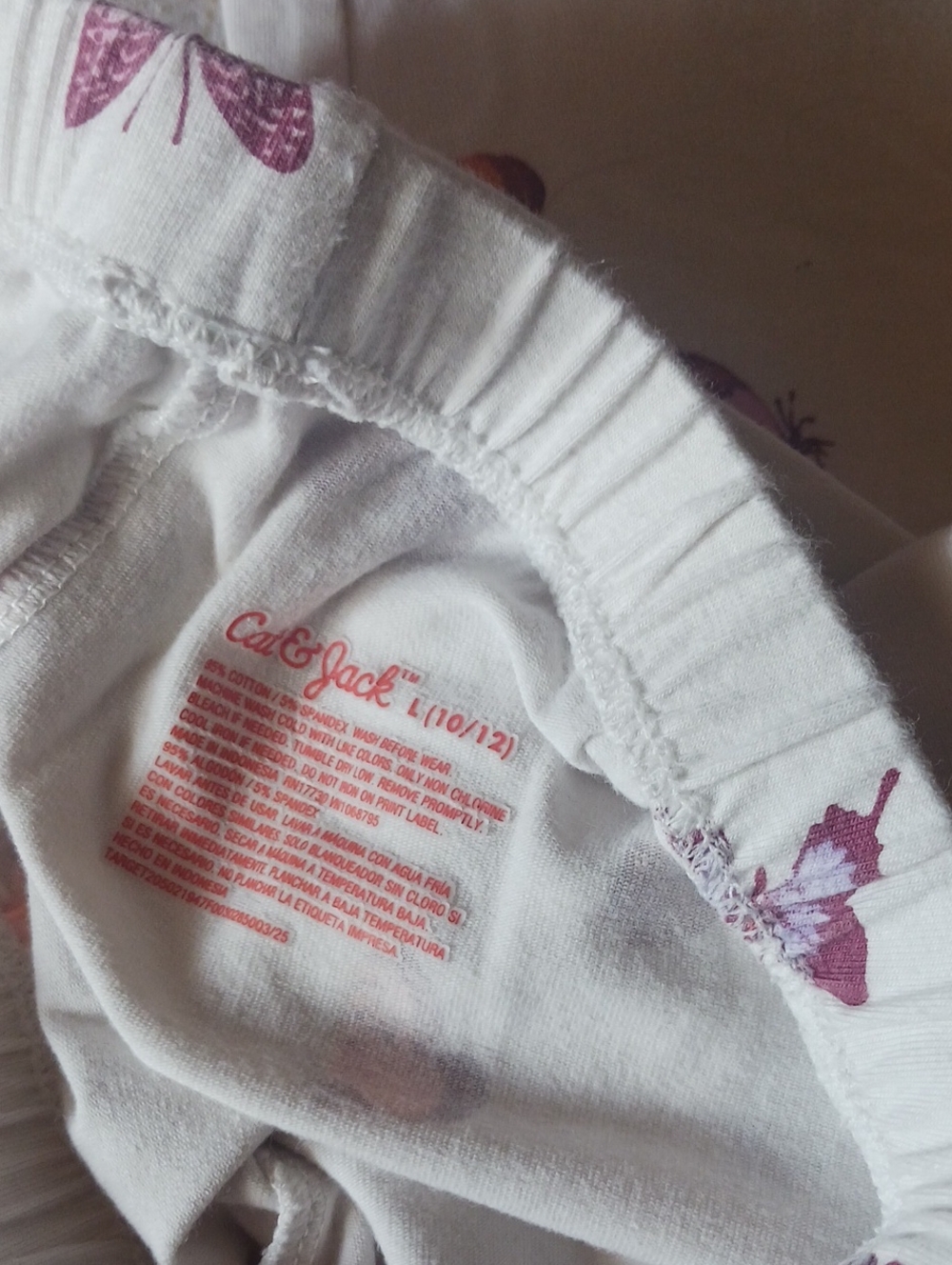 Legging Bundle - Picture 2 of 3